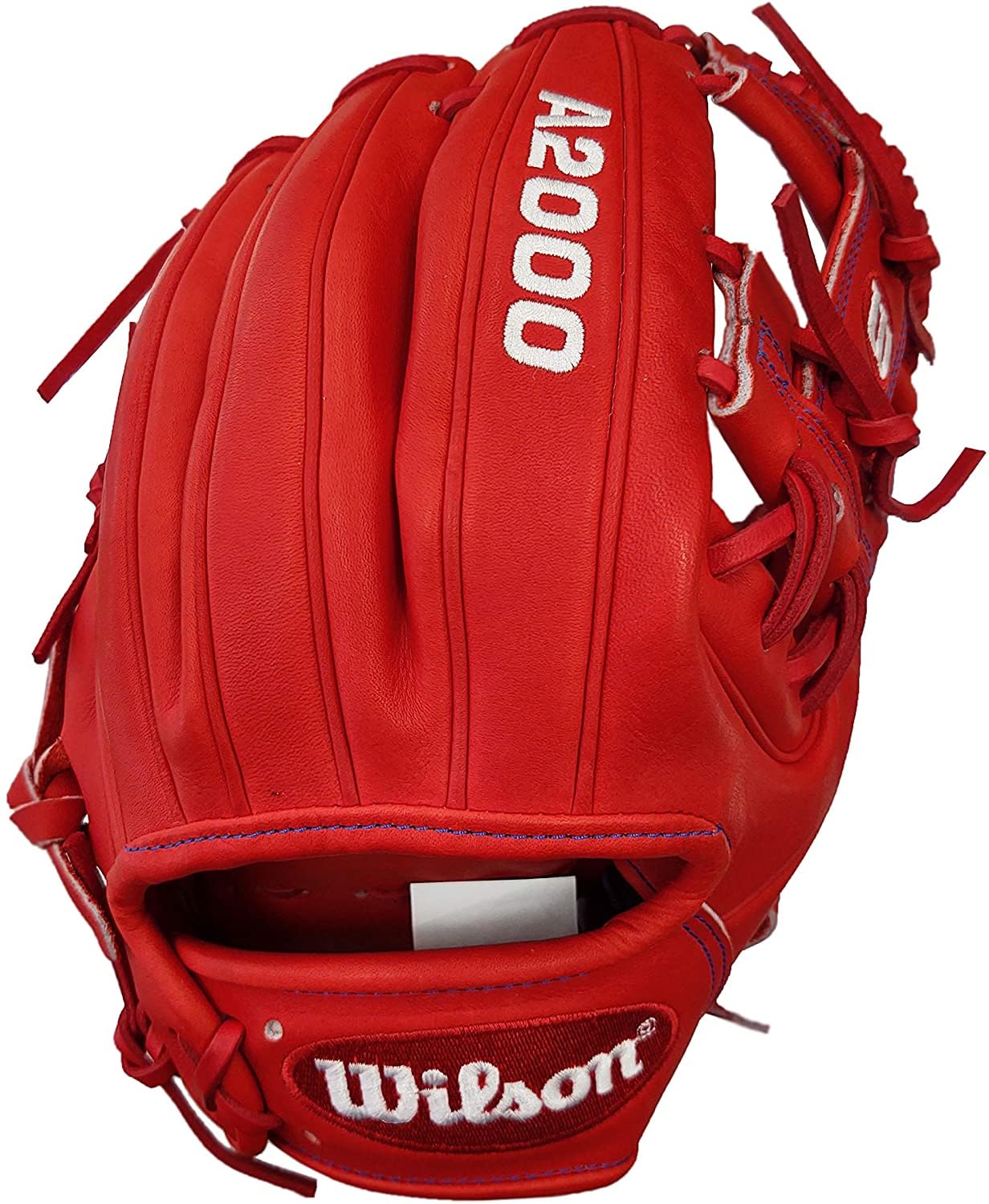 【日本未発売】Wilson A2000 硬式用グローブ　内野手用1786型 c0be4912d14af4d0c843679bf89c94